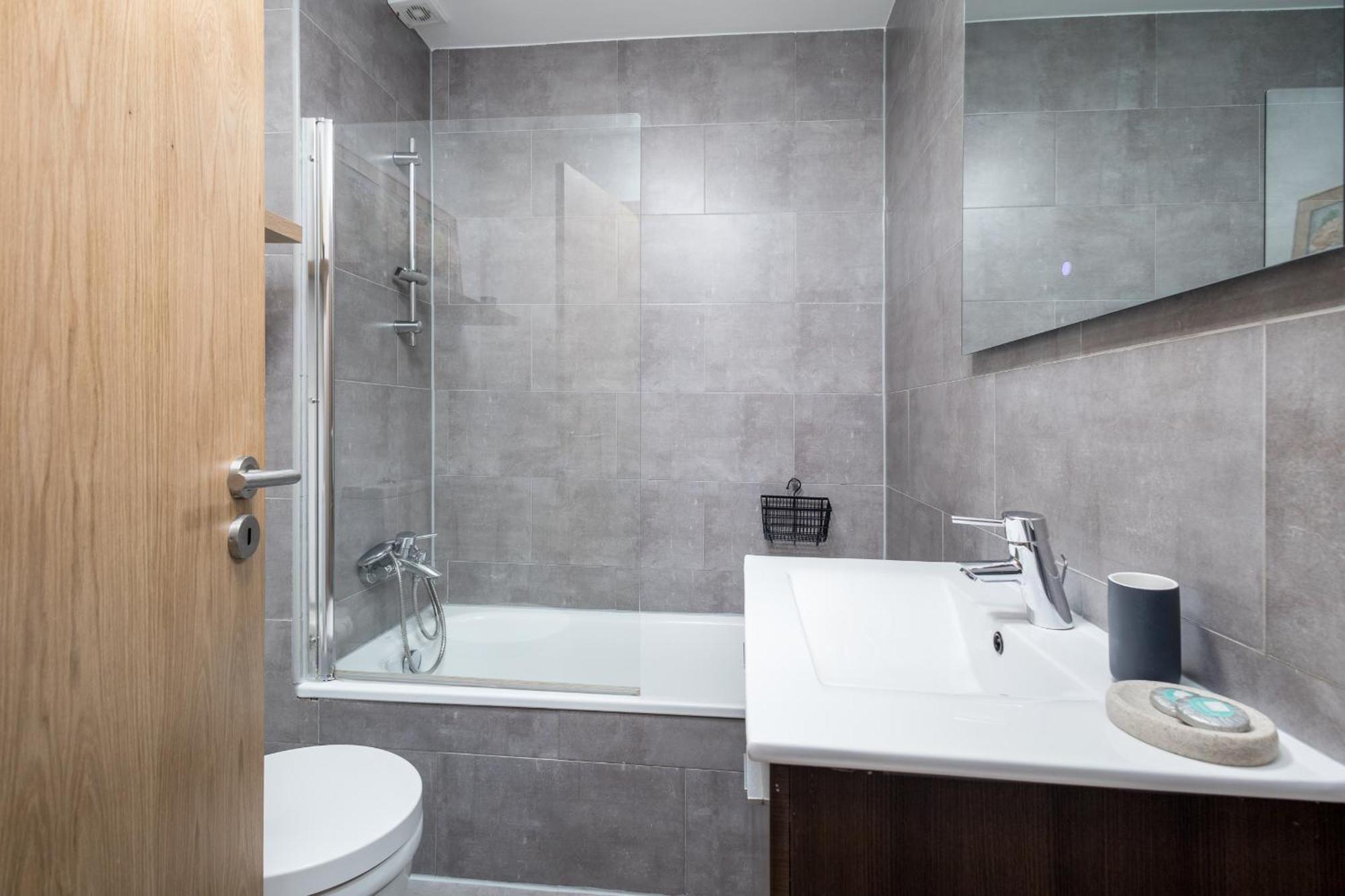 Beguest Bright Inn Lisbon Apartment Ngoại thất bức ảnh