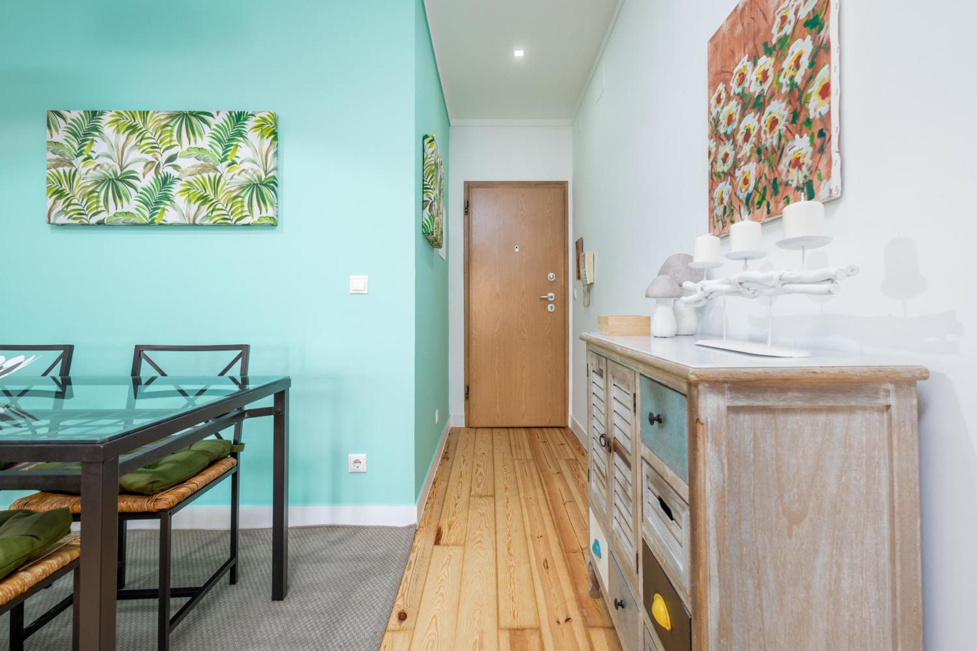 Beguest Bright Inn Lisbon Apartment Ngoại thất bức ảnh