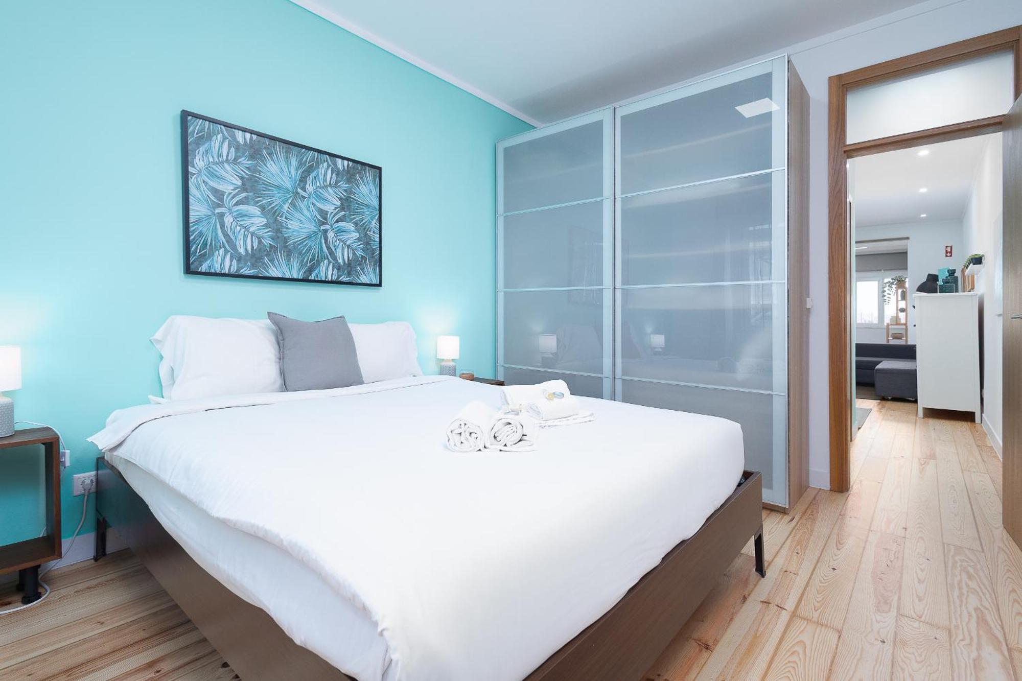 Beguest Bright Inn Lisbon Apartment Ngoại thất bức ảnh