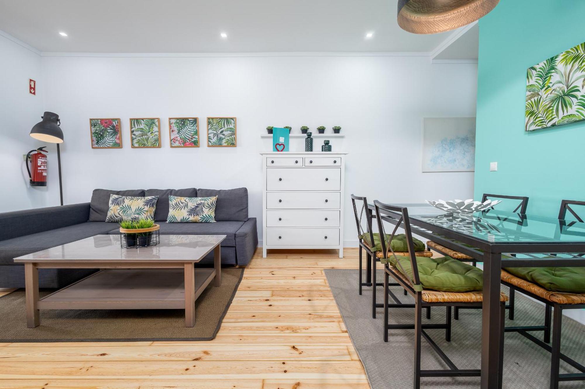 Beguest Bright Inn Lisbon Apartment Ngoại thất bức ảnh