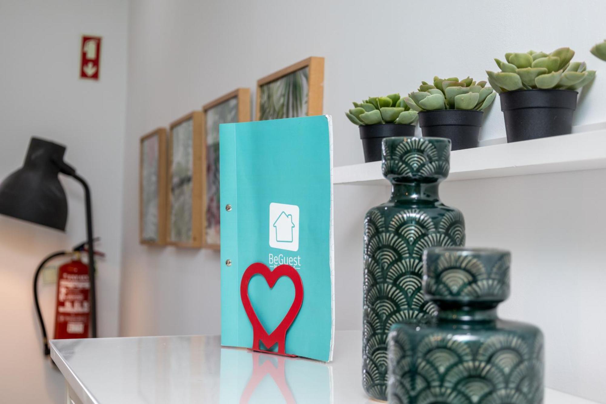 Beguest Bright Inn Lisbon Apartment Ngoại thất bức ảnh