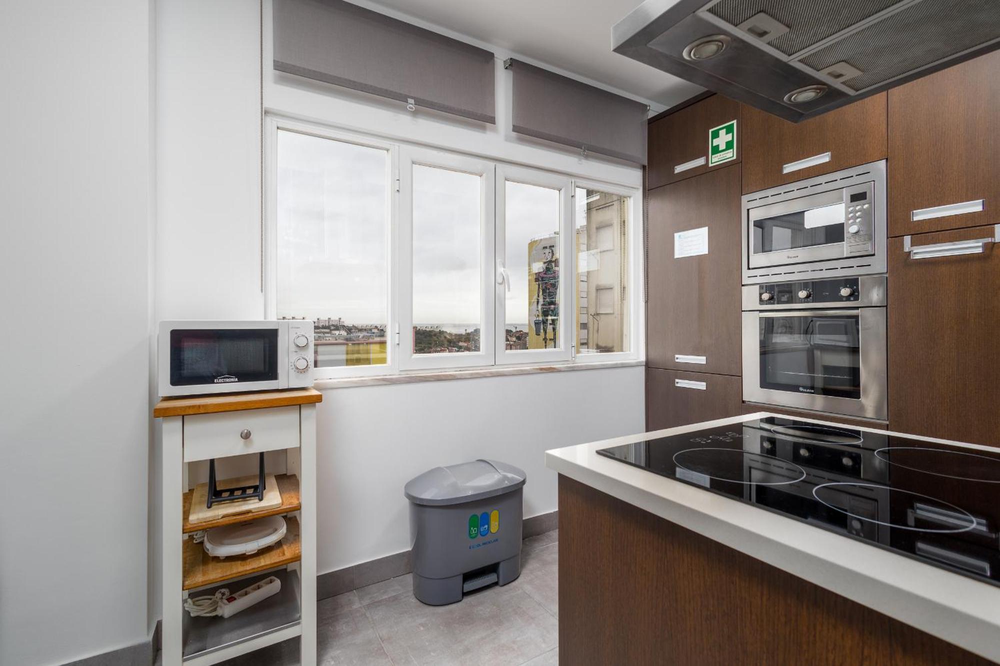 Beguest Bright Inn Lisbon Apartment Ngoại thất bức ảnh