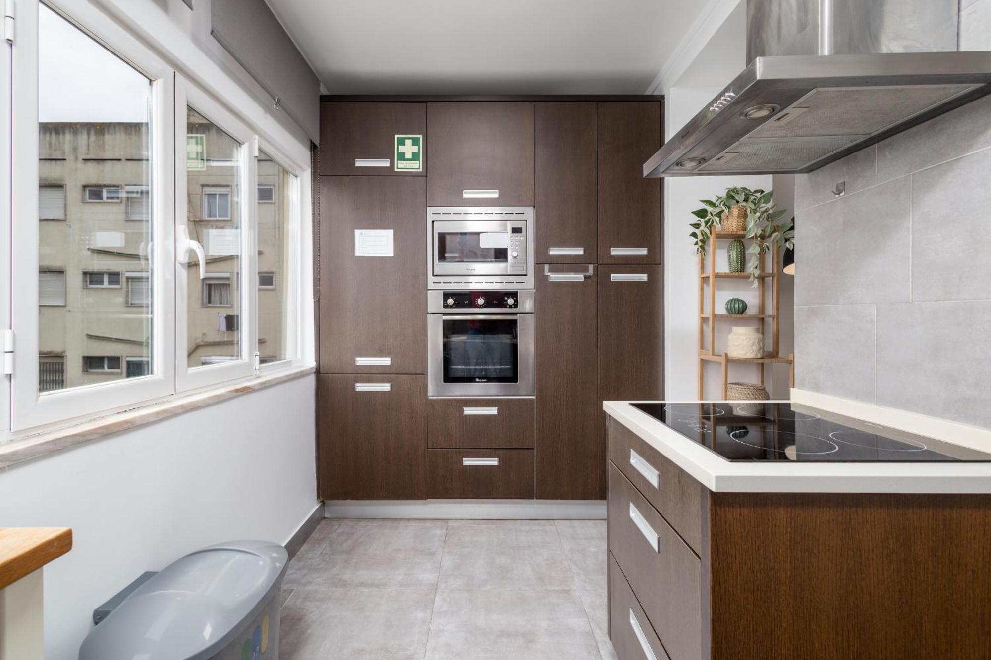 Beguest Bright Inn Lisbon Apartment Ngoại thất bức ảnh
