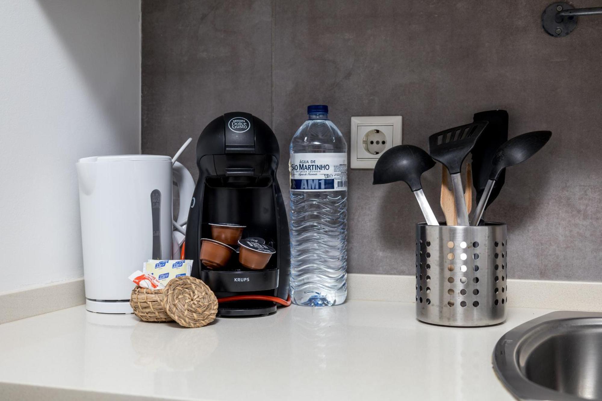 Beguest Bright Inn Lisbon Apartment Ngoại thất bức ảnh